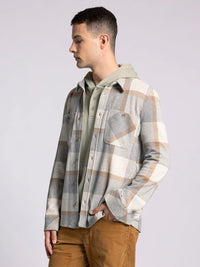 Clark Men's Top