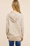 Perfect Cashmere Blend Hoodie
