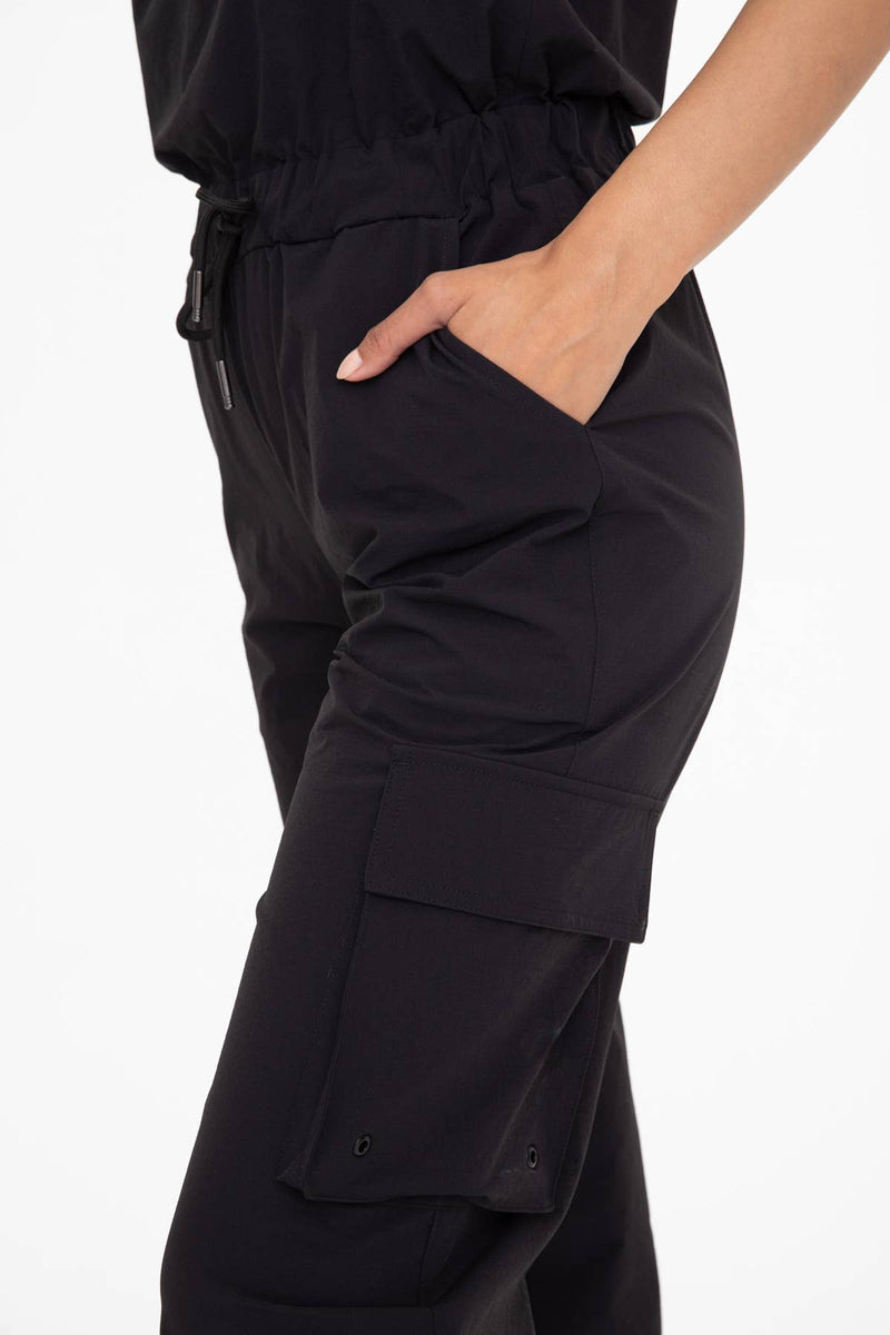 Strapless Romper