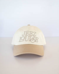 Jeez Louise Hat