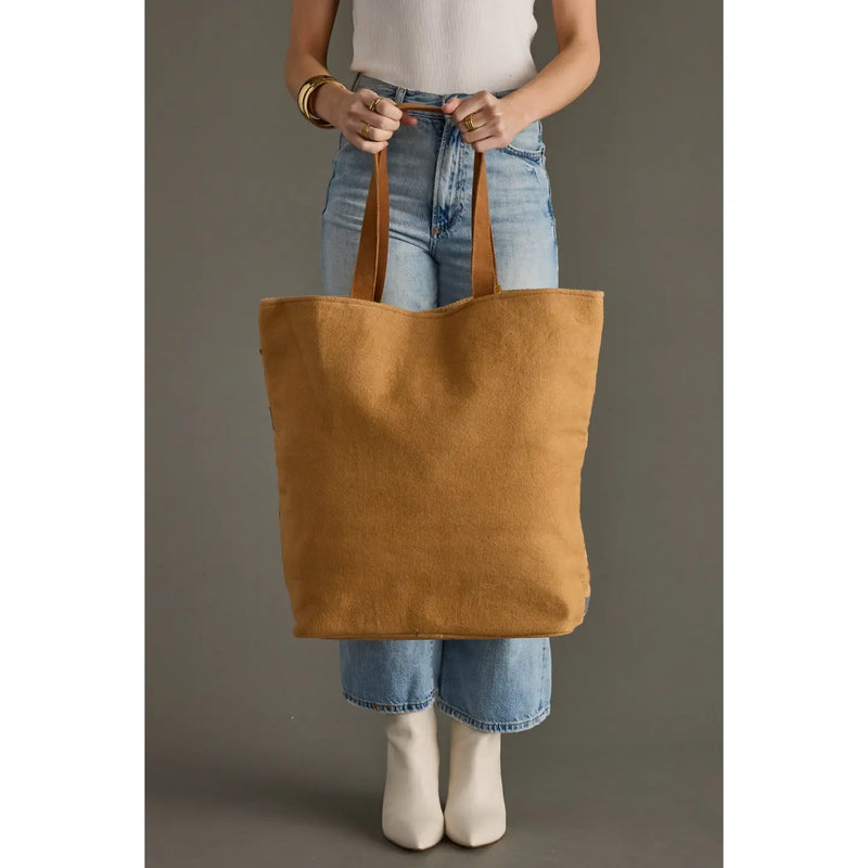 Aztec Tote