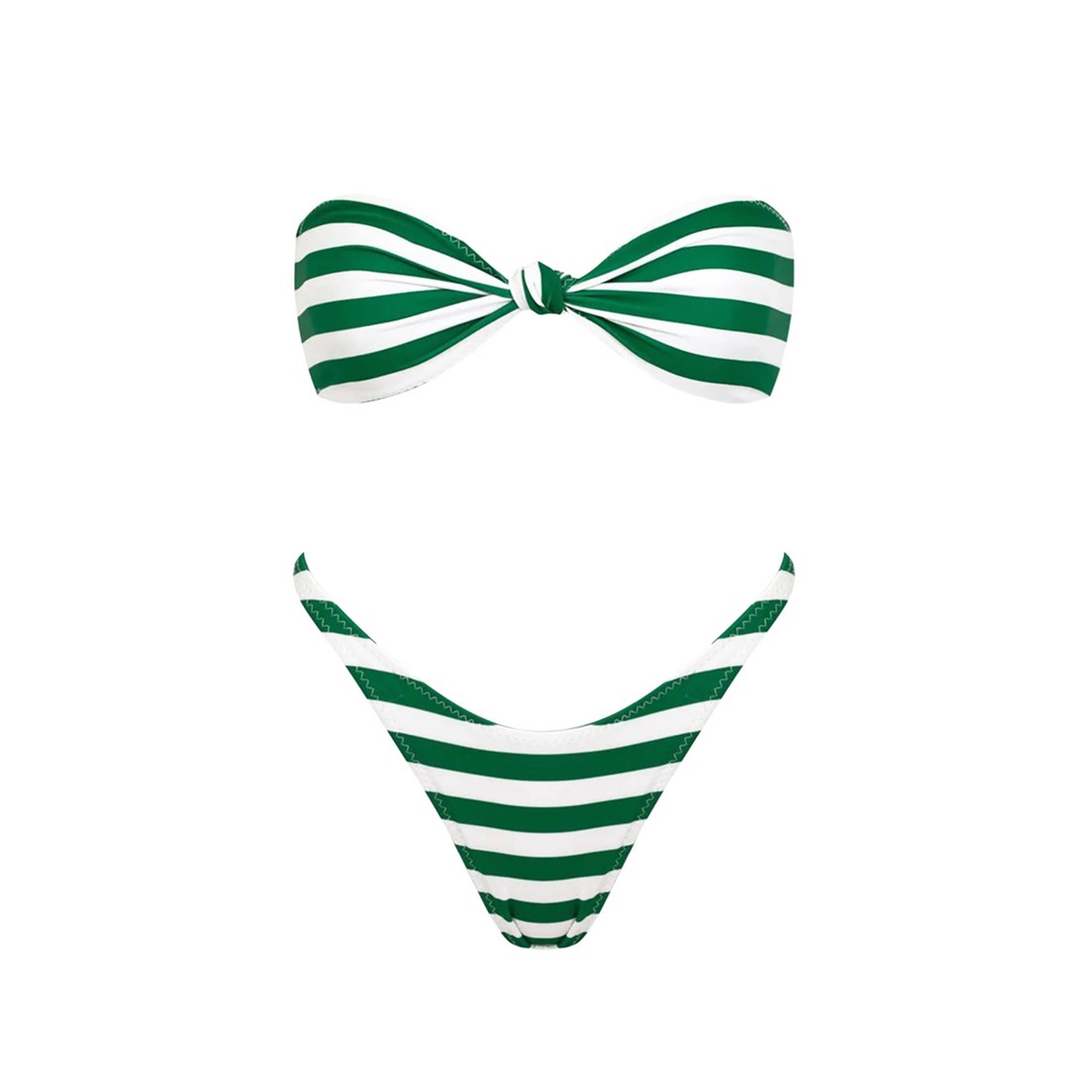 Heavenly Bikini Set