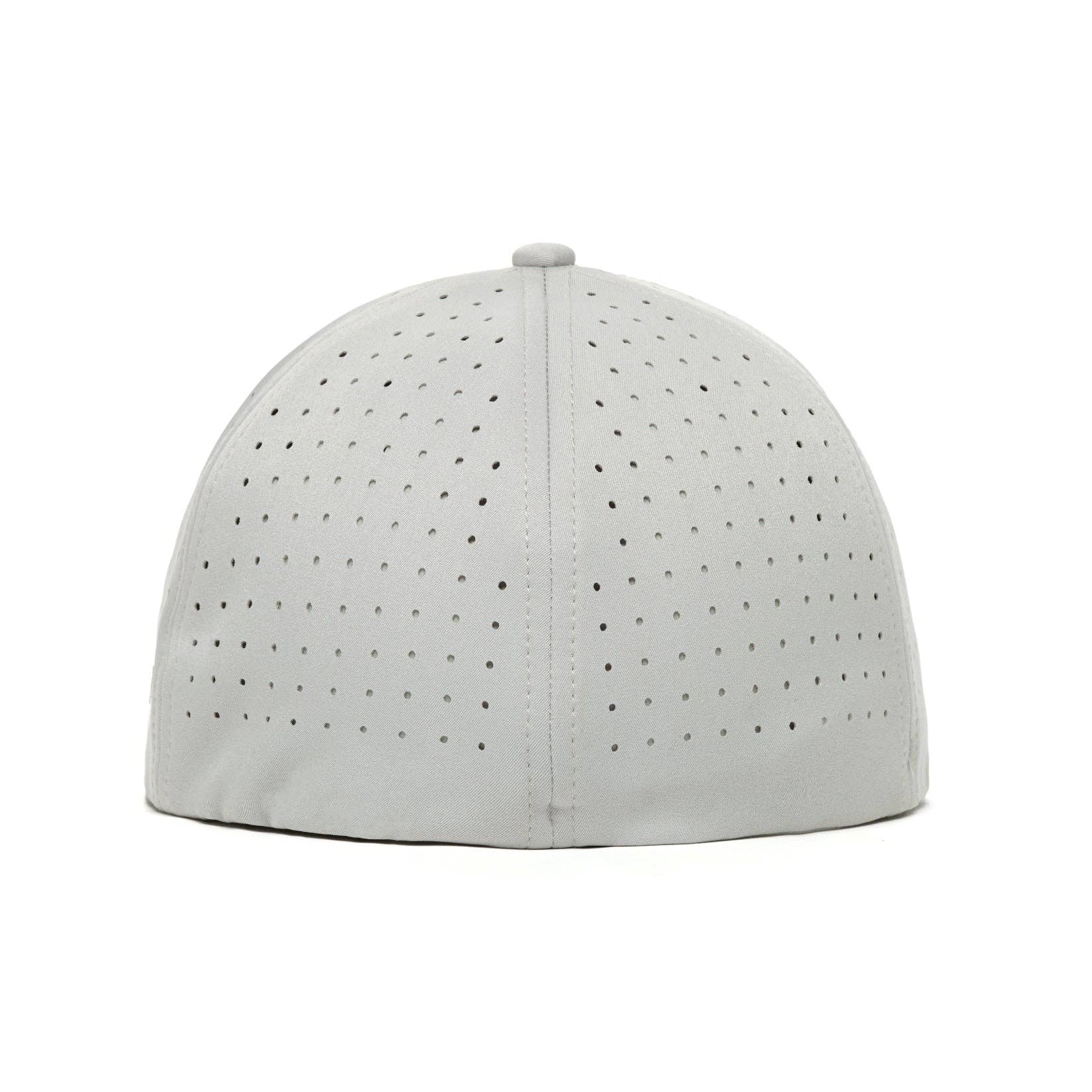 Balls Deep - Performance Golf Hat - Stretch Fit: Small/Medium