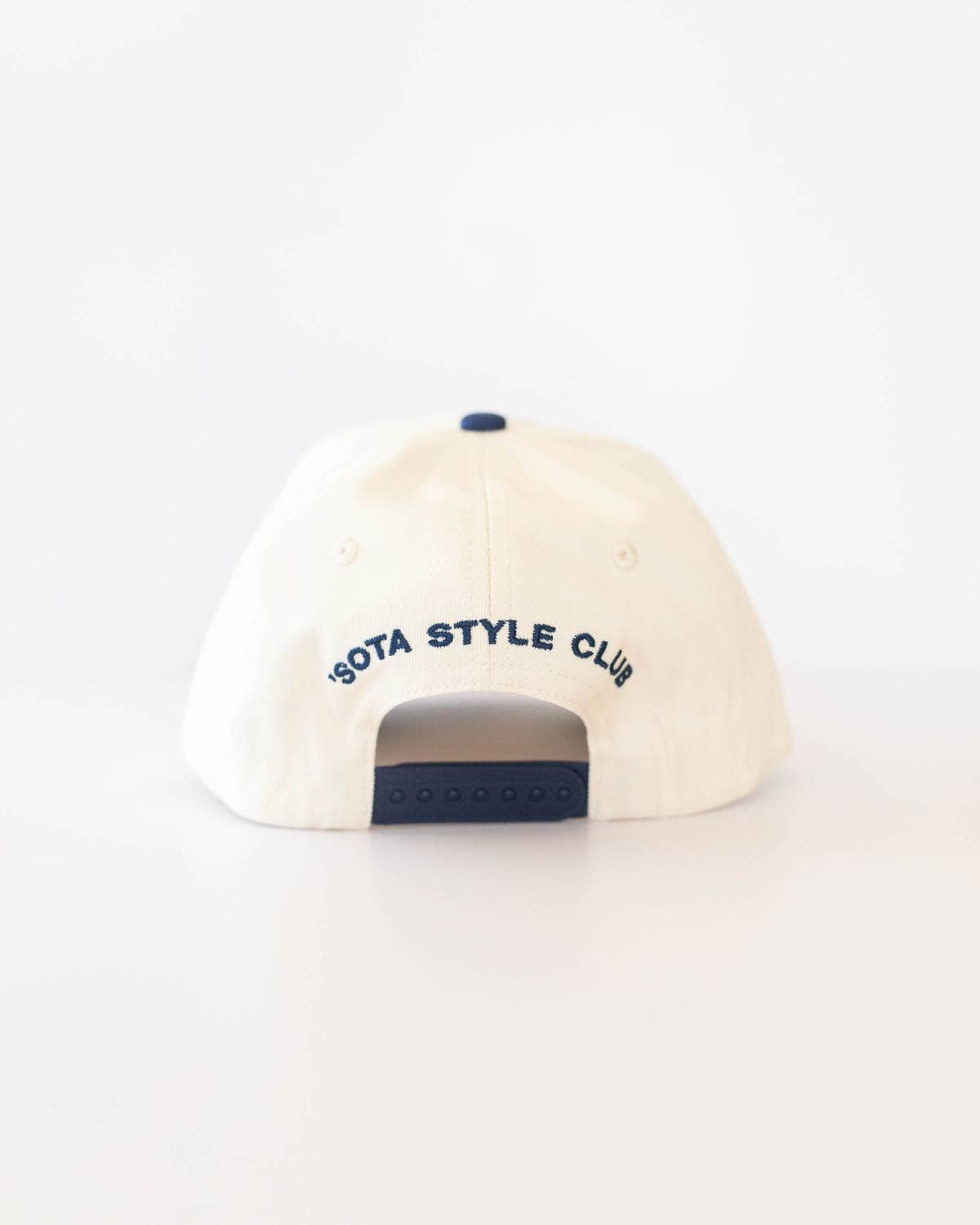 Just Gonna Sneak Right Past Ya - Unisex Hat Navy & Green