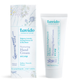 Nurturing Hand Cream: Musk & coconut