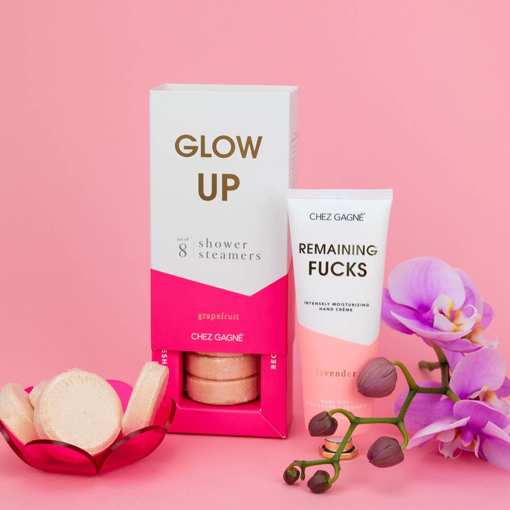 Remaining Fucks - Lavender Hand Crème - 3.4oz