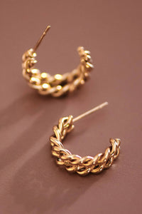 Chain Hoops