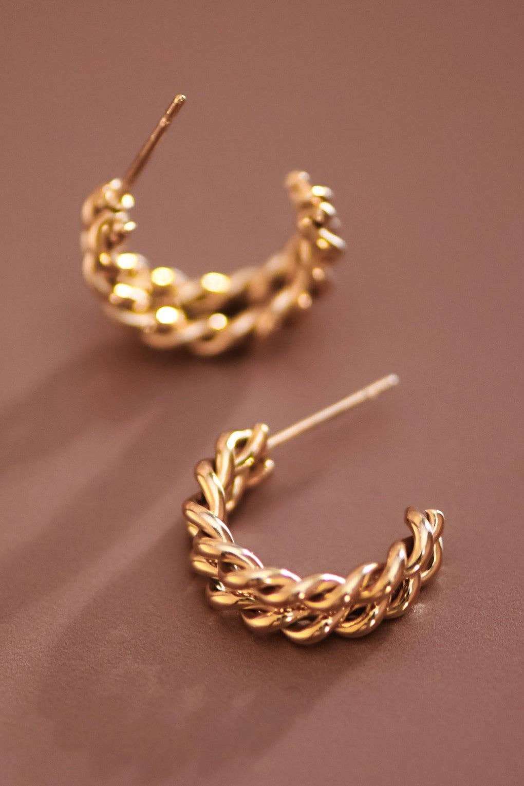 Chain Hoops