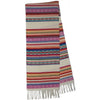 Fairisle Scarf