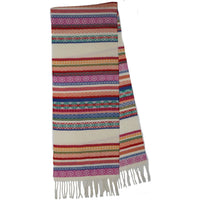 Fairisle Scarf
