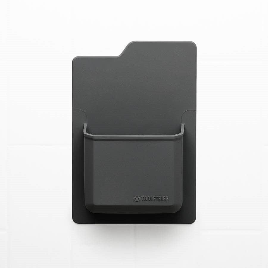The James | Toiletry Organizer & Bathroom Storage Caddy