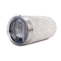 Brangio Sparkling Tumbler: Gold