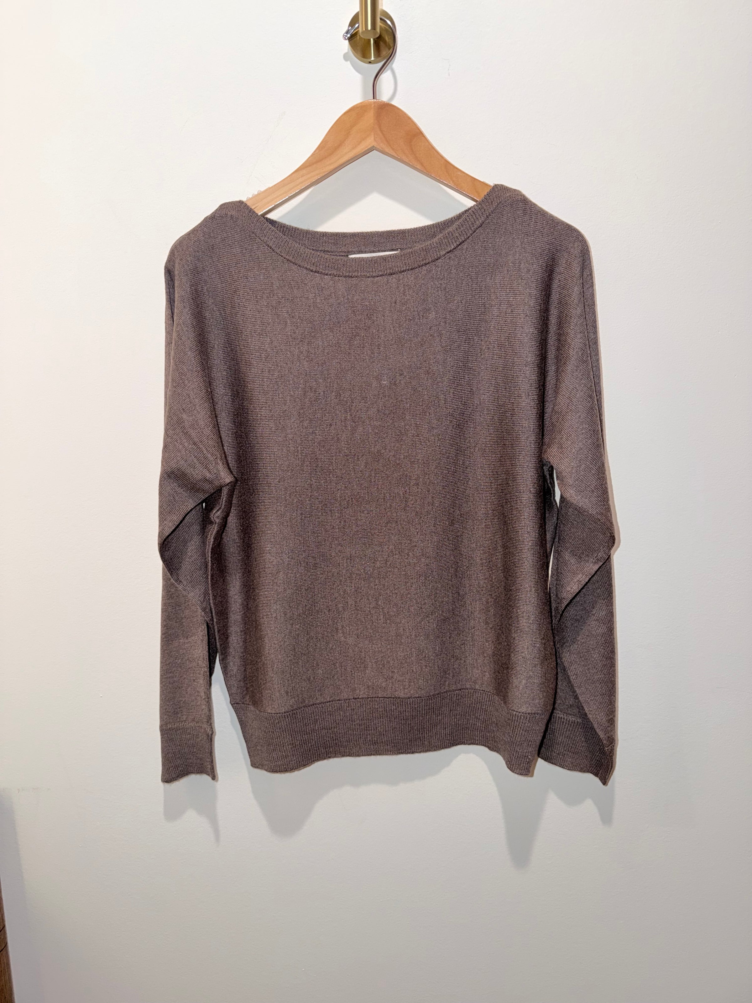 Dolman Sweater