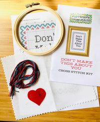 Bitch, Please: Deluxe Kit