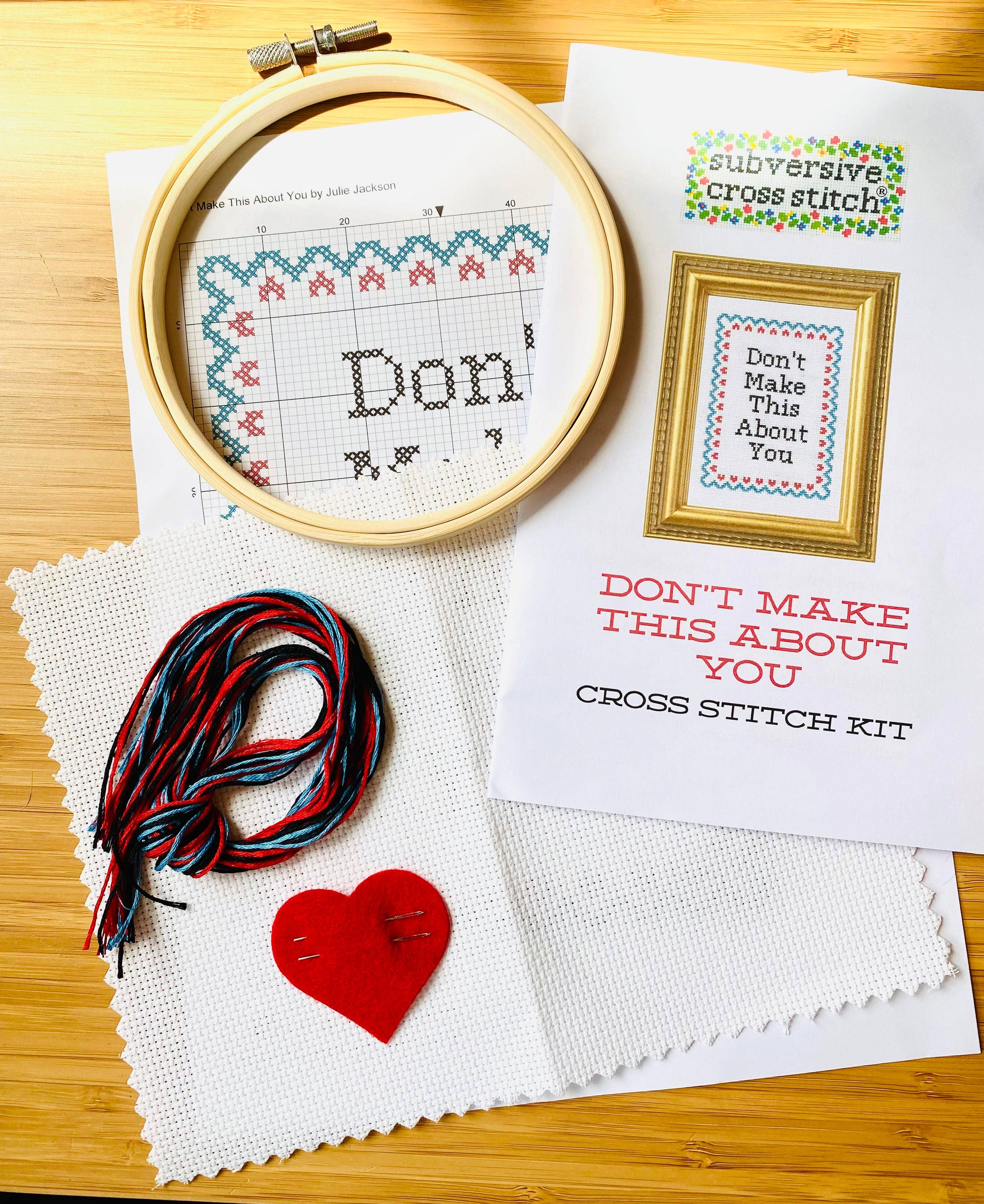 Bitch, Please: Deluxe Kit