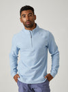Generation Quarter Zip Pullover