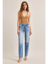 Mom Jeans