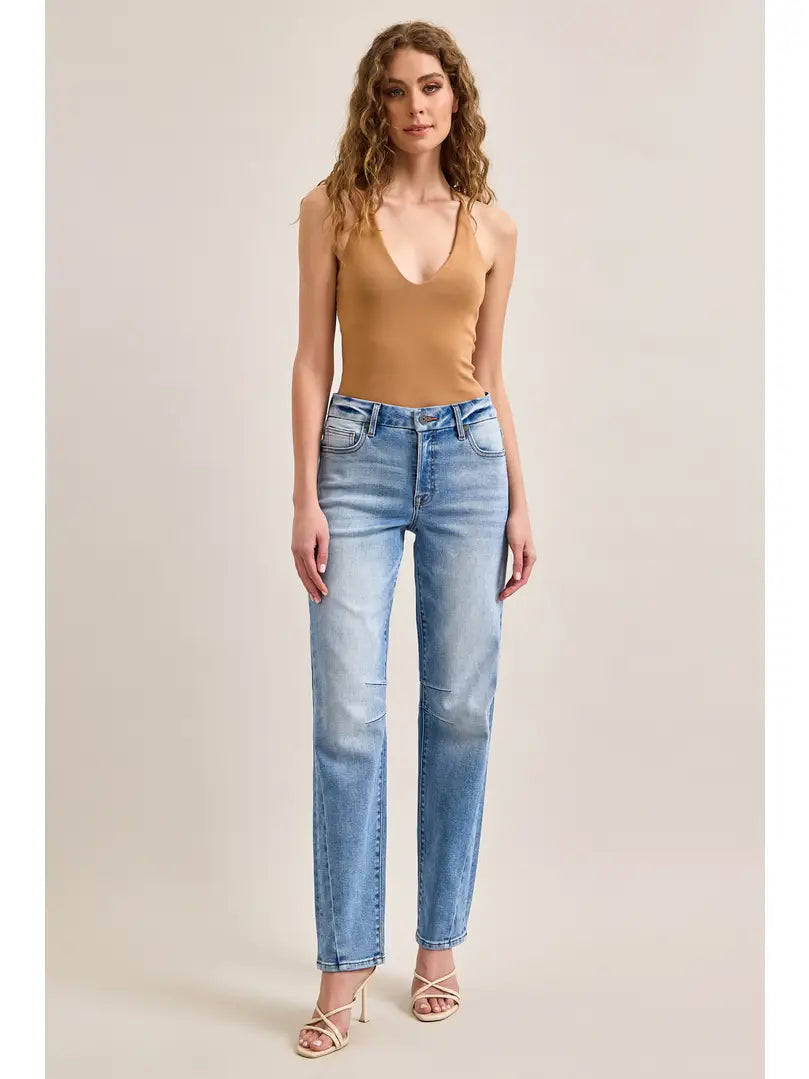 Mom Jeans
