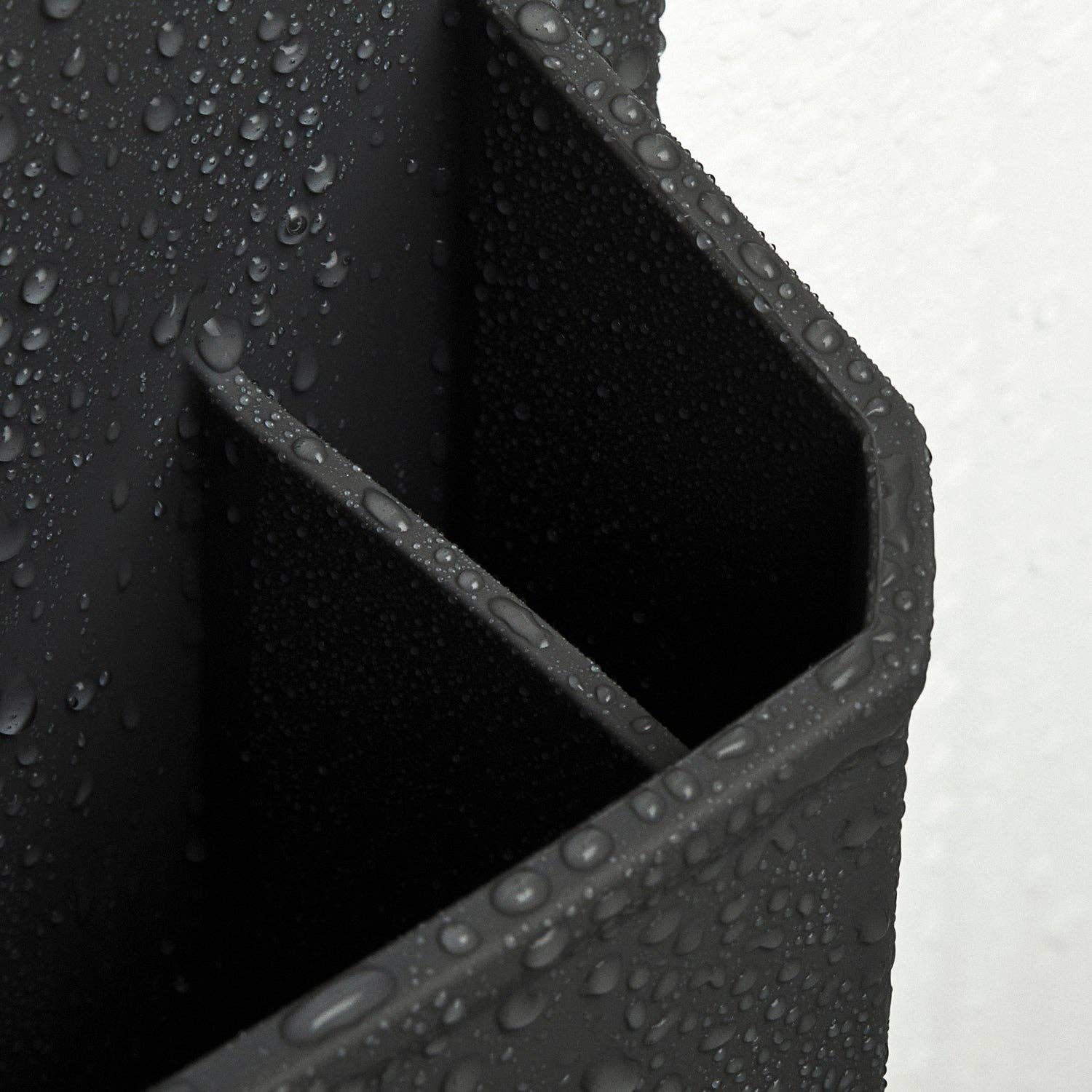 The James | Toiletry Organizer & Bathroom Storage Caddy
