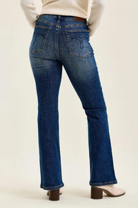 Mr Daisy Bootcut