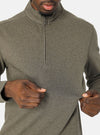 Men's Restoration Quarter Zip