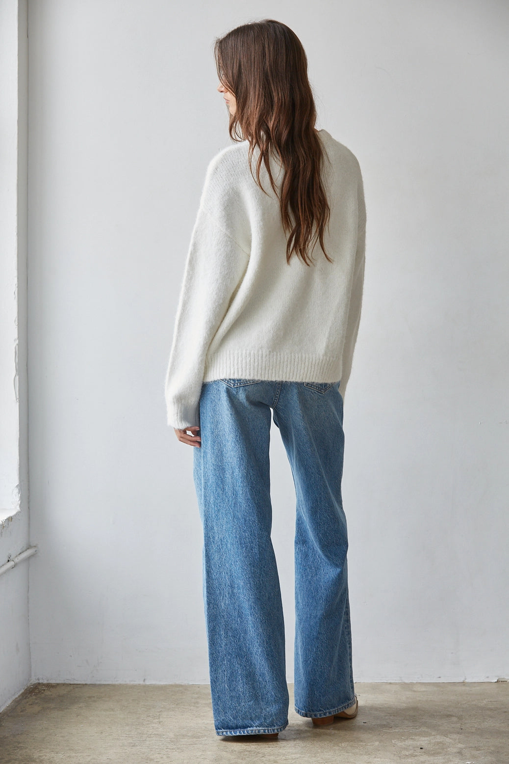 Ski Sweater