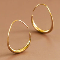 Minimalist Hoops