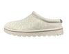 Zen Fabric Slip-on Shoes/Slippers in Oatmeal