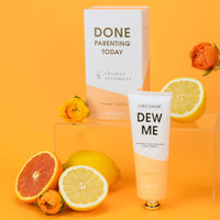 Dew Me - Grapefruit Hand Crème - 3.4oz