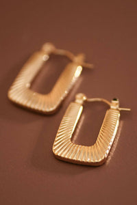 Rectangle Hoops