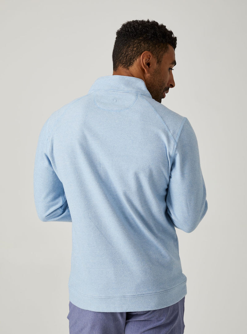 Generation Quarter Zip Pullover