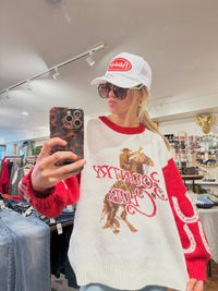 Country Club Sweater