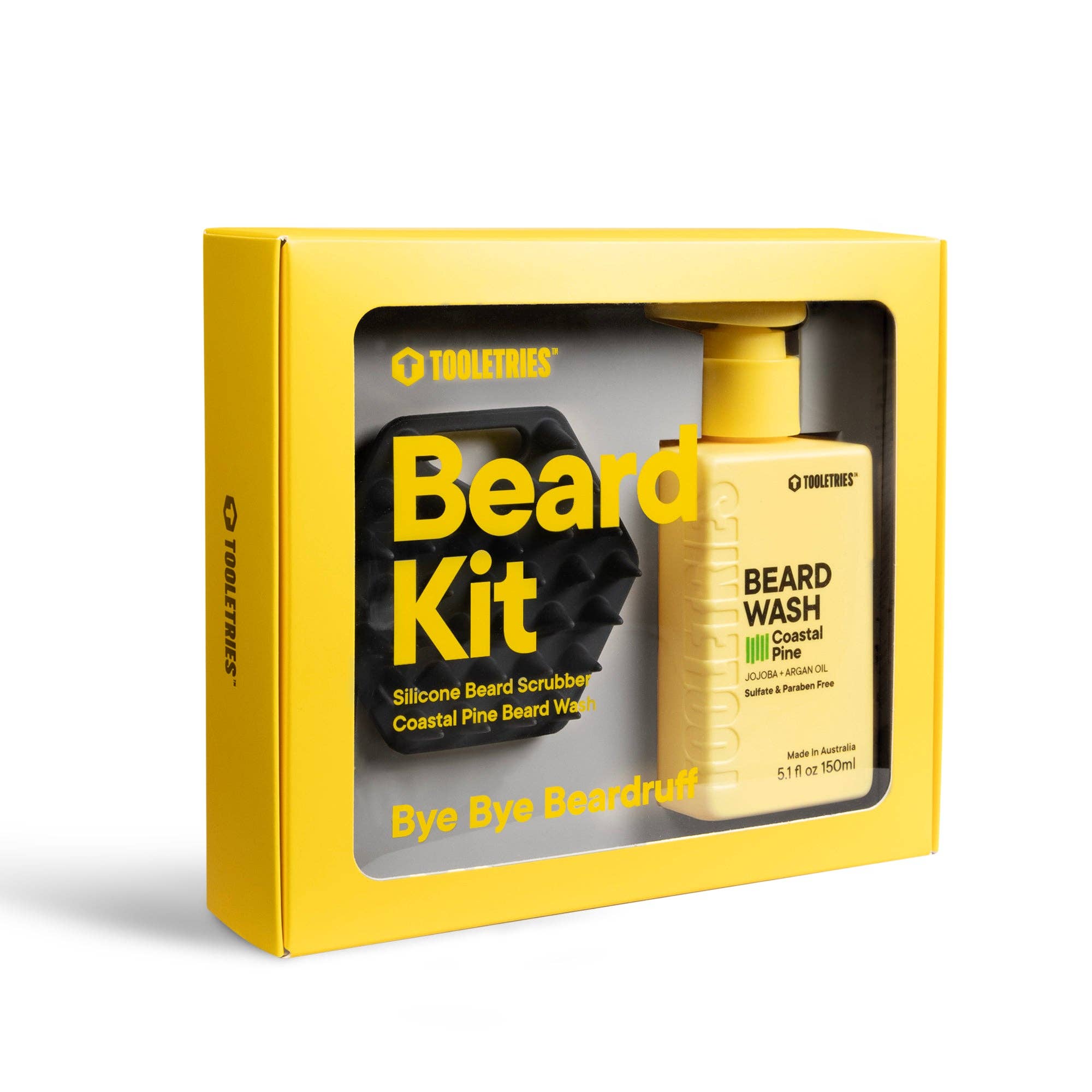 The Beard Kit
