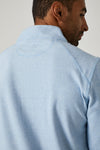 Generation Quarter Zip Pullover