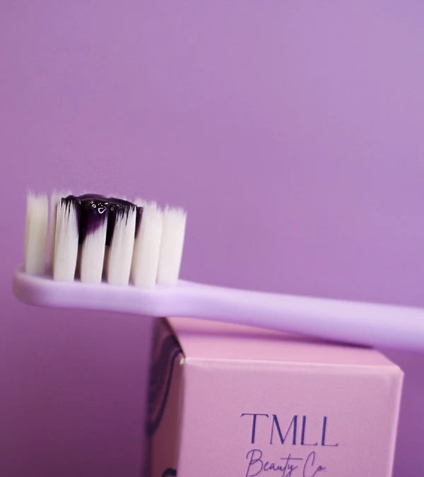 Ultraviolet Pearly White Teeth Whitening Gel