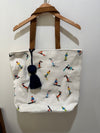 Skier Bag