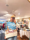 Winter Wonderland Sweater