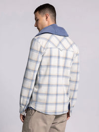 Clark Men's Top