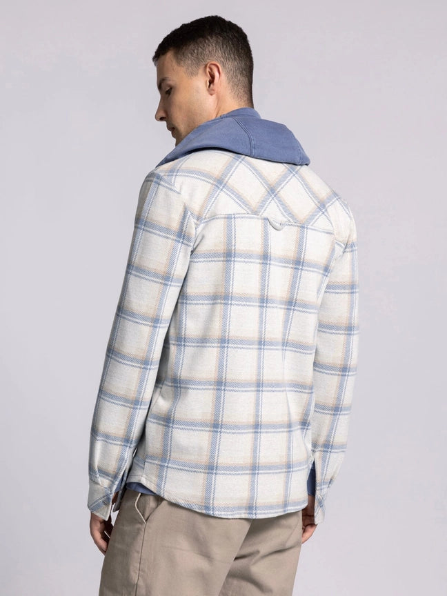 Clark Men's Top
