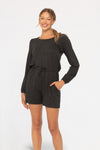 Super Soft Romper
