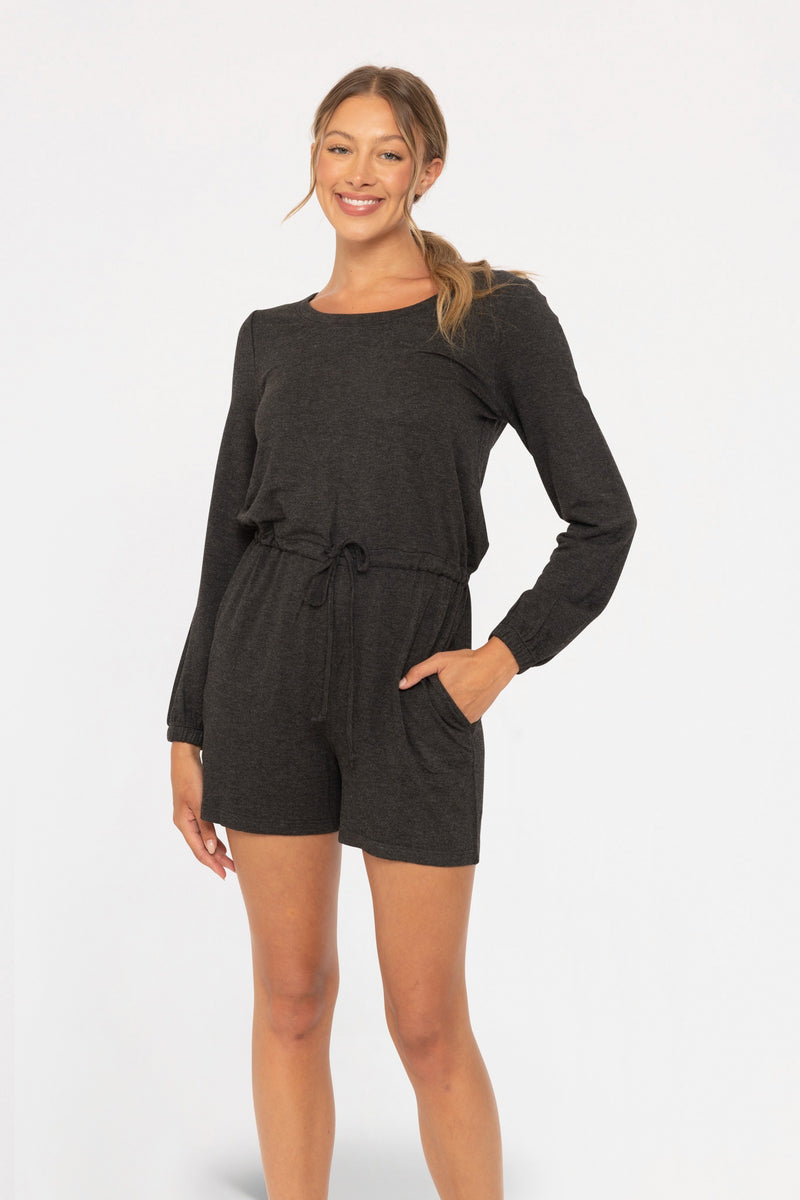 Super Soft Romper