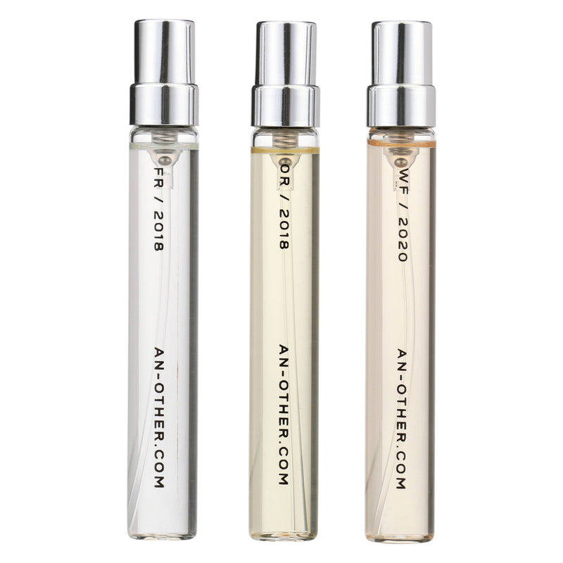 Travel Trio Perfume Set - Retail Exclusive