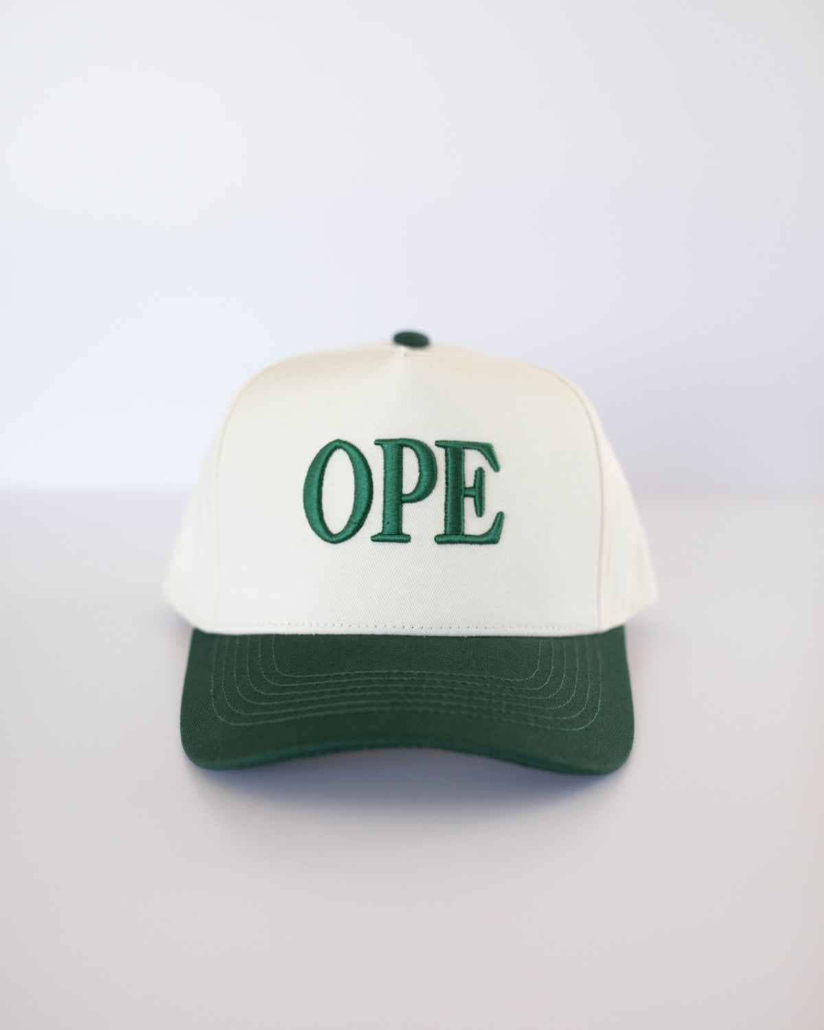 OPE Hat