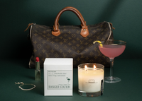 Rich 90s Mom Candle