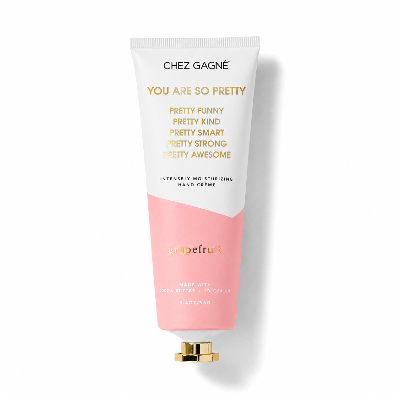 You Are So Pretty Hand Cream, Grapefruit