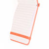 Get Shit Done - Leatherette Pocket Journal