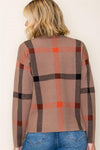 Heavy Pullover Sweater