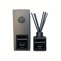 HUMIDOR - Luxury Diffuser 100ml-3.4 fl oz