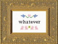 Whatever: Deluxe Kit