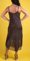 Miele Midi Dress
